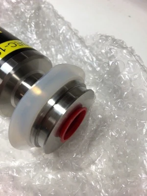 NEW HAAS LTI BEC-19-1.75-9.4-LENSRR
