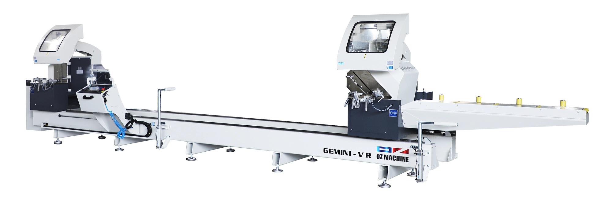 GEMINI - V R