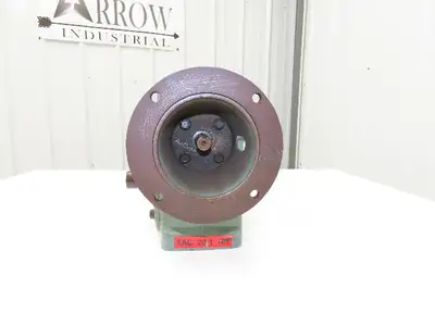 Used HYTROL _UNKNOWN_ Speed Reducers Indiana US | Arrow Industrial #1408837