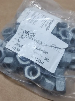 NEW AMERIDRIVES 63482-036
