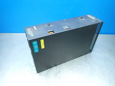 Used RELIANCE ELECTRIC 91013000 DC Power Supplies Ohio US | HGR 24 #883923