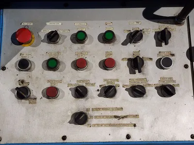 USED DOALL C-305A