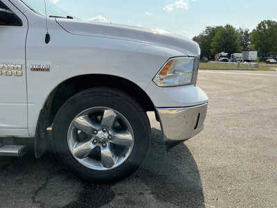 Used 2018 RAM 1500 Pickup Trucks Michigan US | Miedema Asset Management Group #1313929