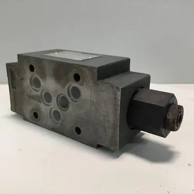 USED REXROTH Z2S10130SO14