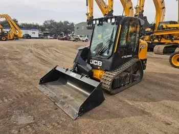USED 2020 JCB 2TS-7T