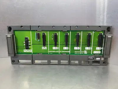 USED Mitsubishi A1S35B