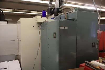 1990 FADAL VMC-20 CNC Milling | MD Equipment Services LLC (4)