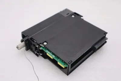 Allen Bradley 1756-IT6I2 Ser A ControlLogix 6-Channel Analog Input Module #H119A