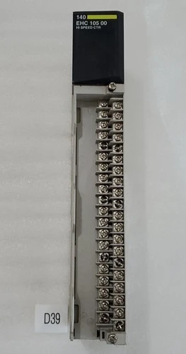 Used Schneider 140EHC10500 PLC Input & Output Indiana US | J&J Industrial Supply #1082381
