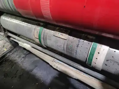 Isowa Miranda 2800 Flexo Folder Gluer | Corrugated Machinery Brokers (17)