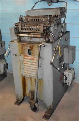 LITTELL 312-7PDL Coil Lifting & Handling Equipment | Mohawk Machinery (1)