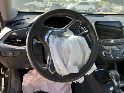 Used 2023 CHEVROLET MALIBU Sedans Michigan US | Miedema Asset Management Group #1317074