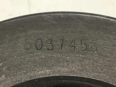 USED CINCINNATI MILACRON 5037456