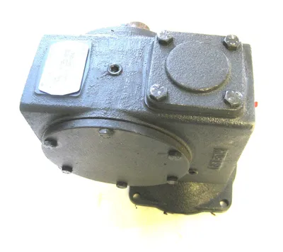 NEW HUB CITY 0220-62058 REDUCER 25/1 RATIO 022062058