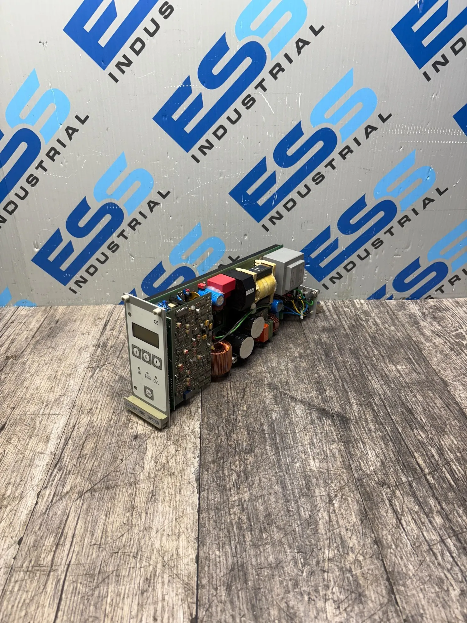 USED SONOTRONIC USG2000