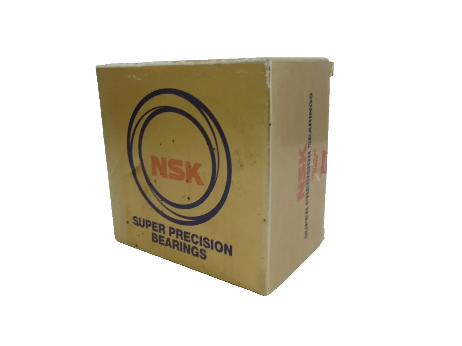 NEW NSK NN3018TBKRE44CC SUPER PRECISION ROLLER BEARING