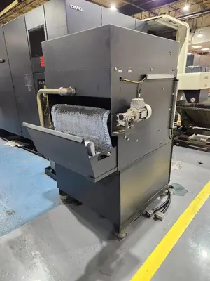 2011 DECKEL MAHO DMF 260 Vertical Machining Centers (5-Axis or More) | Toolquip, Inc. (14)