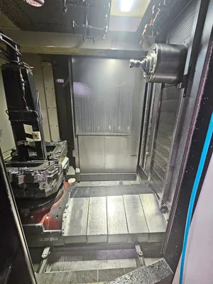 2016 ENSHU GE580H Horizontal Machining Centers | CNCsurplus (4)