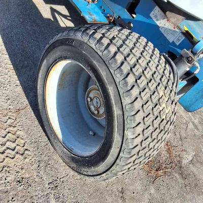 USED 2014 Genie Z-45/25 RT