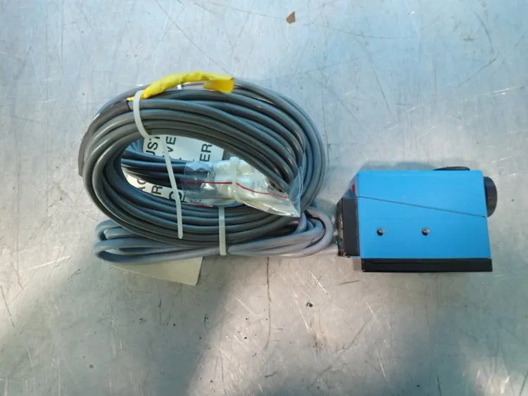 Used SICK NTL6B12 Photoelectric Sensors Ohio US | HGR 24 #1406472