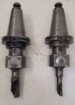 KOMET M0201201 - ABS 50 KFK 1-16 Tooling & Accessories, Boring | Machinery Central (20)