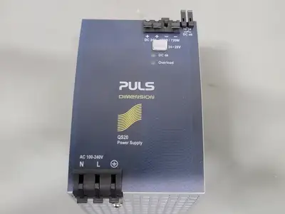 NEW PULS DIMENSION QS20.241