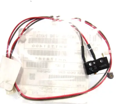 NEW SATO RH1721400 PAPER END CORD SWITCH