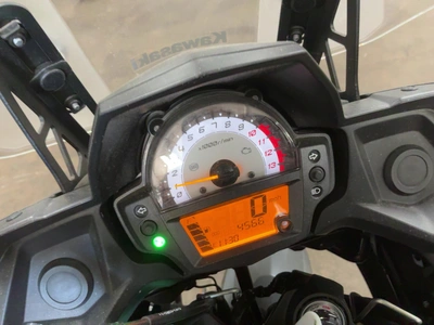 Used 2016 KAWASAKI VERSYS 650 Motorcycles (Misc) Michigan US | Miedema Asset Management Group #1761476