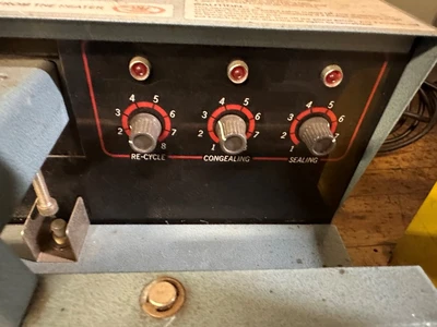 AIE AIE-300AI 14" IMPULSE AUTOSEALER