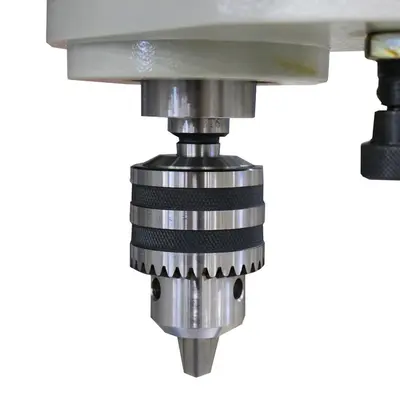 New | in-Stock BAILEIGH DP-1200VS-VARIABLE Heavy Duty & Sensitive Single Spindle Drills Illinois US | Olympus Machinery Group #1350328