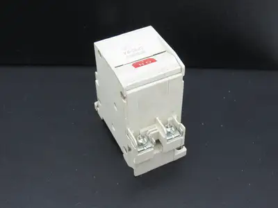 Mitsubishi CP30-BA  3A Amp Circuit Breaker Protector 2-Pole 250VAC  Lot of 15