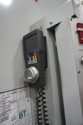 2019 HAAS EC-400PP 6-PALLET MACHINING CENTERS,HORIZ,N/C & CNC(Incl.Pallet Changers) | Machinery Resources International (5)