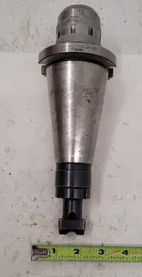 USED NIKKEN NMTB50-C3/4-65