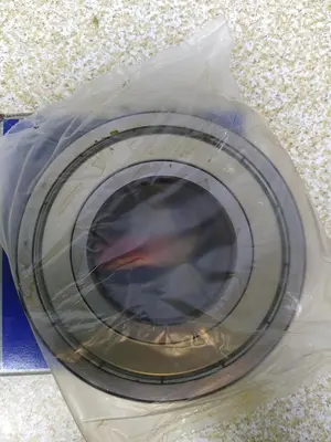 Used NSK 6313ZZC3 Bearings | Surplus Asset Holdings #1189206