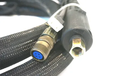 NEW KEYSTONE KHA410 HOSE 12'
