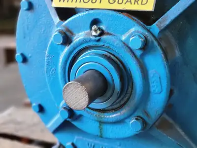 USED W.W. SLY DA-280