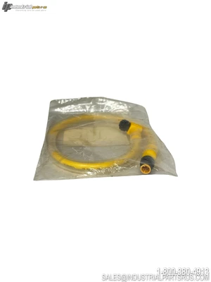 NEW TURCK WKC 4.4T-0.5-RSC 4.4T/CS11178