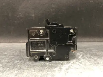 Used FEDERAL PIONEER NB320 Switchgears British Columbia CA | Lenmark #244176