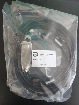 NEW FETTE 3510100