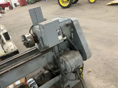 Used CINCINNATI TRAY-TOP CINTILATHE Engine Lathes Michigan US | Miedema Asset Management Group #1320539
