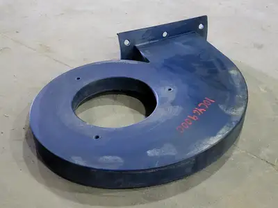 USED KREBS G15-32