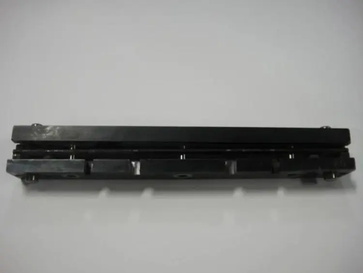 Used FENIMORE 258 Punches & Dies North Carolina US | BROOKS PRINTING EQUIPMENT #1139971