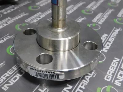 Rosemount 3051CG4A22A1AS1B4I5L4M5 Gage Pressure Transmitter 275 PSIG Max. WP New NIB