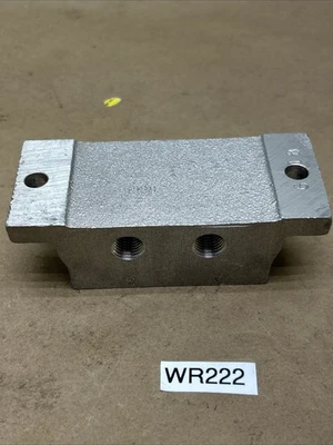 NEW MAC Valve MAC125A-B21A