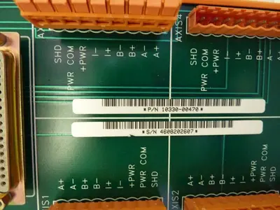 USED ADEPT TECH 10330-00460