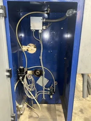 2003 GLOUCESTER ENGINEERING CO secondary nip Nips & Cast Units, Secondary Nips | Mark One Machinery (18)