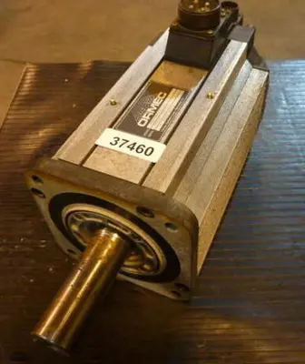 USED ORMEC MAC-DB465T/AB
