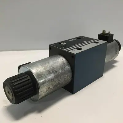 USED BOSCH 0 810 001 400
