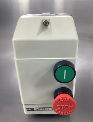 Used DMC LE1D093F7306N Starters South Carolina US | Palmetto Automation #1158655