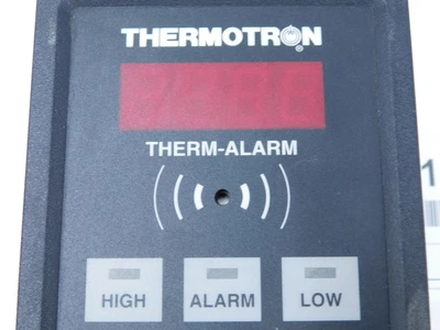 Used THERMOTRON _UNKNOWN_ Temperature Controls | OCO Industrial #1610310